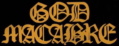 God Macabre logo