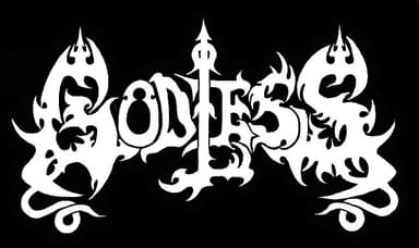 Godless logo