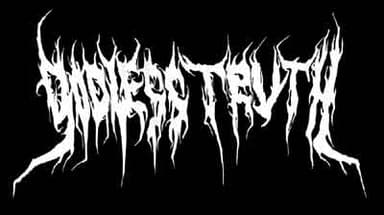Godless Truth logo