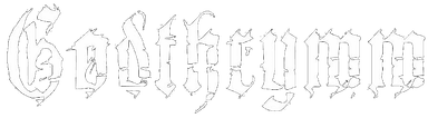 Godthrymm logo