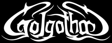 Golgotha logo