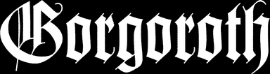 Gorgoroth logo