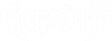 Gorguts logo