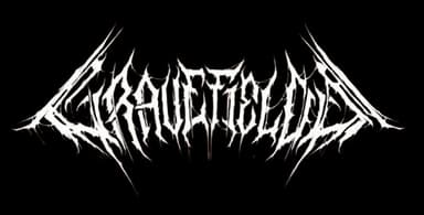 Gravefields logo