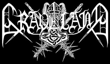 Graveland logo