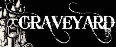 Graveyard logo