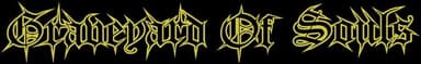Graveyard of Souls logo