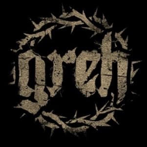 Greh logo