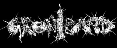 Gronibard logo