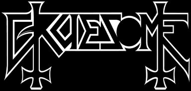 Gruesome logo
