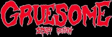 Gruesome Stuff Relish logo