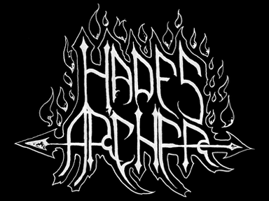 Hades Archer logo