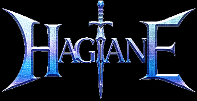 Hagane logo