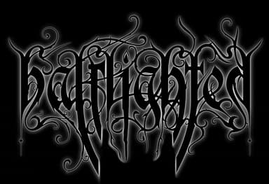 Halflighted logo