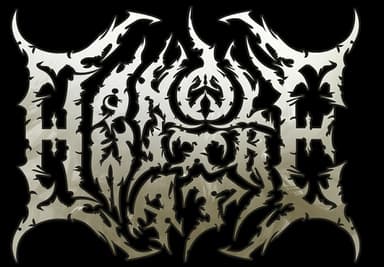 Handle with Hate logo