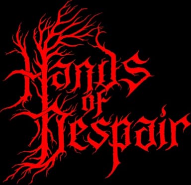 Hands Of Despair logo