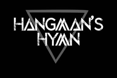 Hangman's Hymn logo