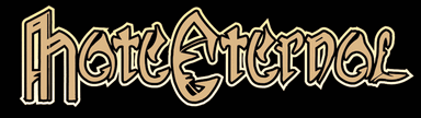 Hate Eternal logo