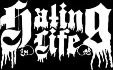 Hating Life logo