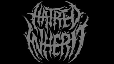 Hatred Inherit logo