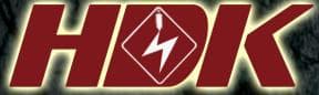 HDK logo