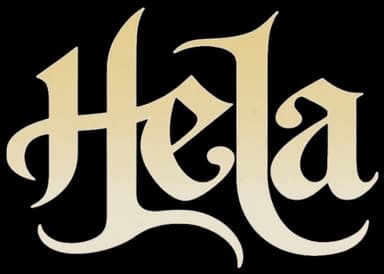 Hela logo