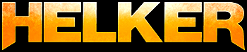 Helker logo