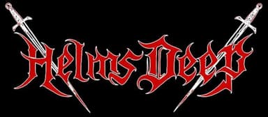Helms Deep logo