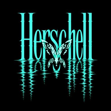 Herschell logo