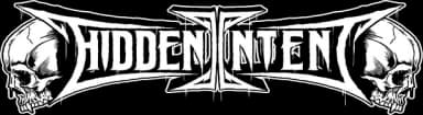 Hidden Intent logo
