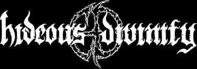 Hideous Divinity logo