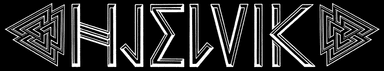 Hjelvik logo