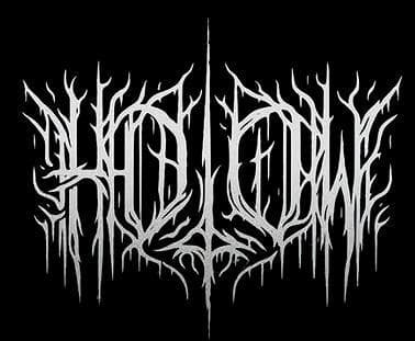 Hollow logo
