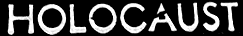 Holocaust logo