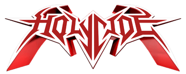 Holycide logo