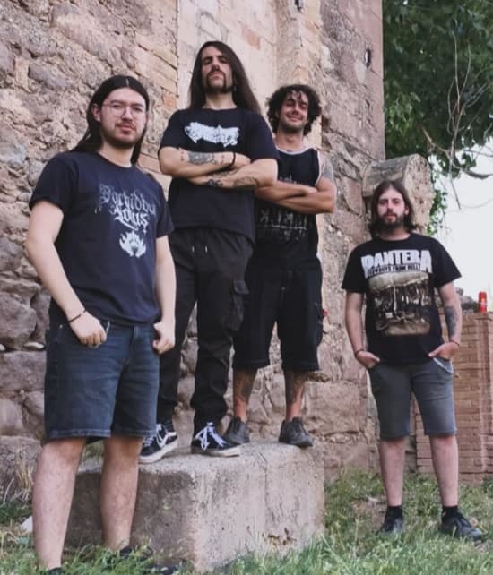 Homicidal Funeral