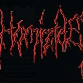 Homizide logo