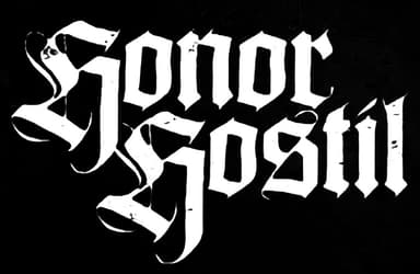 Honor Hostil logo