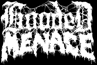 Hooded Menace logo