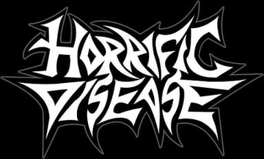 Horrific Disease logo
