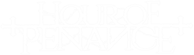 Hour of Penance logo
