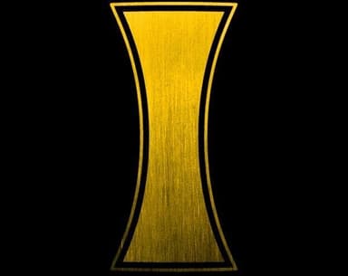 I logo