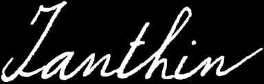 Ianthin logo
