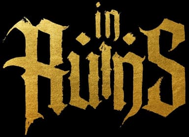 In Ruins logo