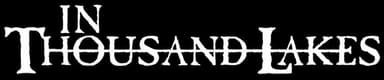 In Thousand Lakes logo
