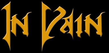 In Vain logo