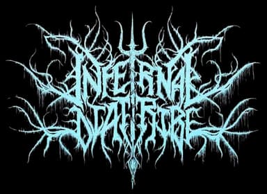 Infernal Diatribe logo