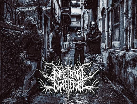 Infernal Diatribe