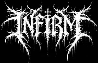 Infirm logo