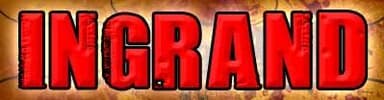 Ingrand logo